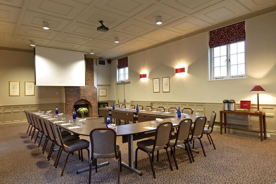 The Talbot Inn Woking Kemudahan gambar