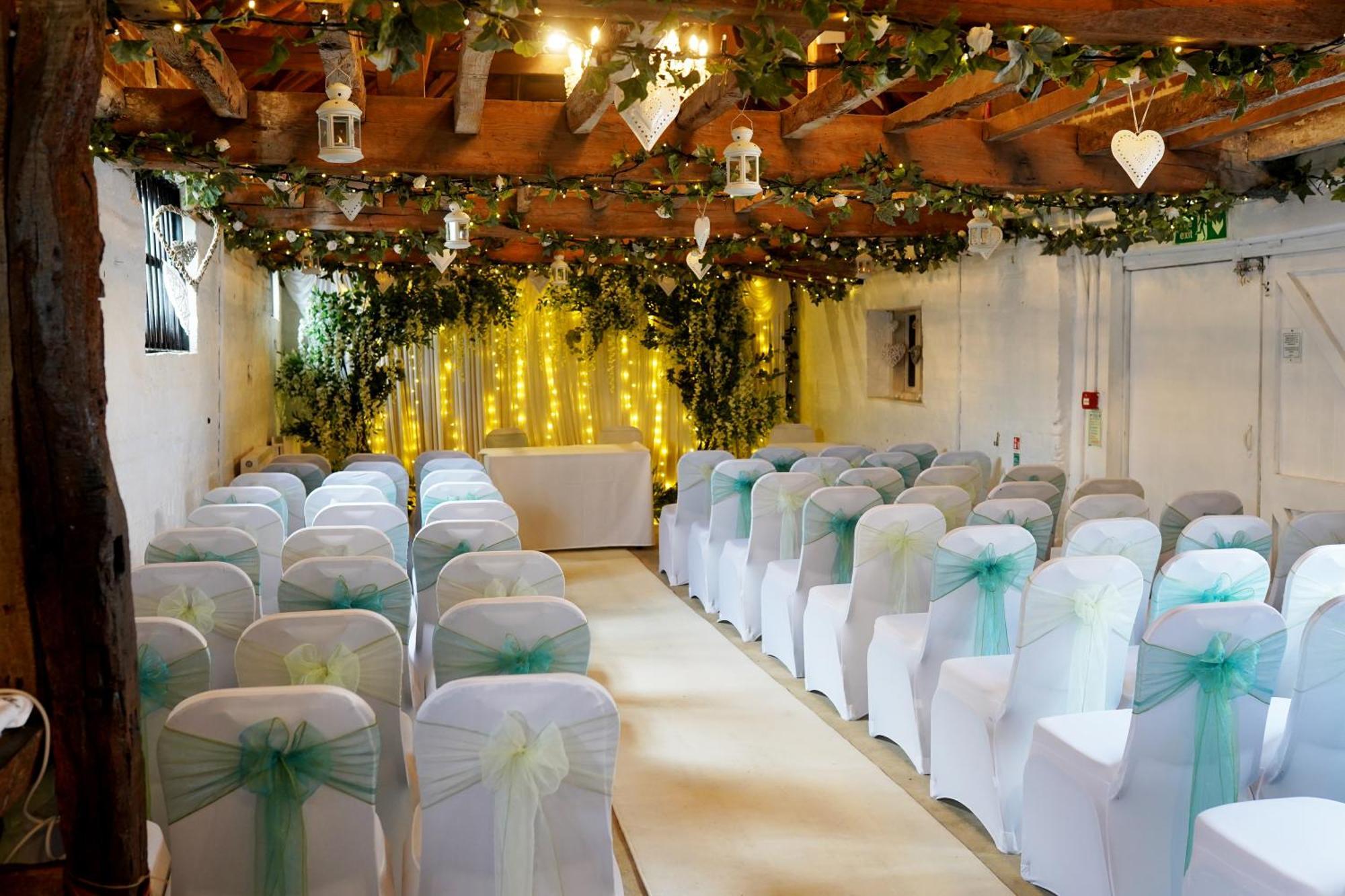 The Talbot Inn Woking Luaran gambar