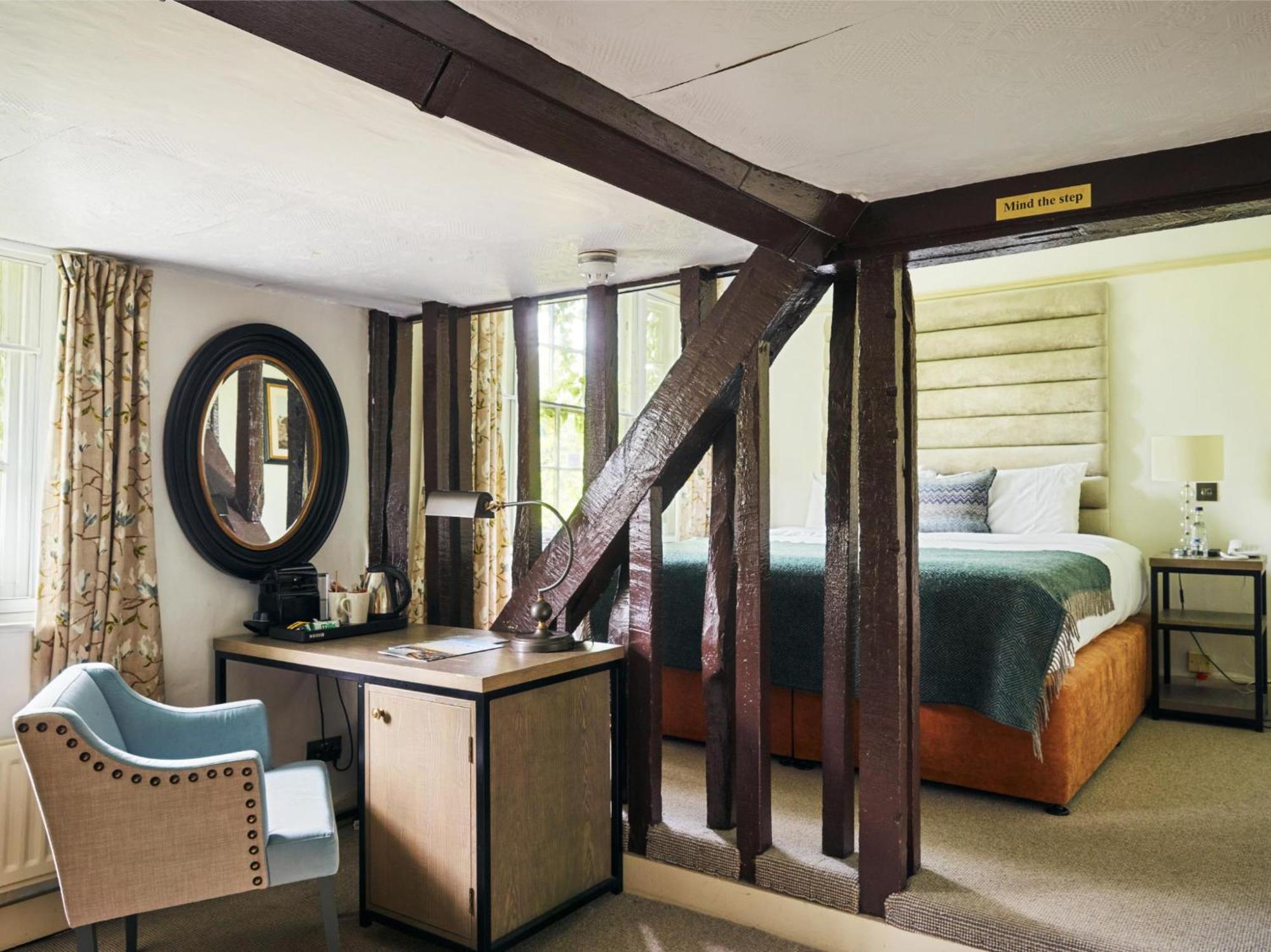 The Talbot Inn Woking Luaran gambar