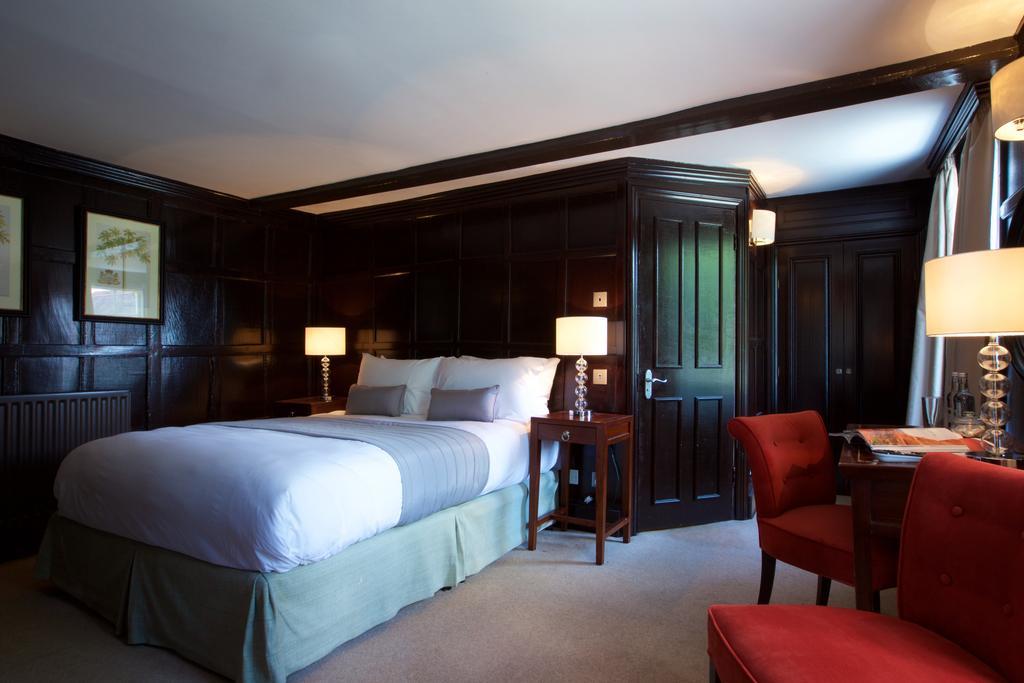 The Talbot Inn Woking Luaran gambar